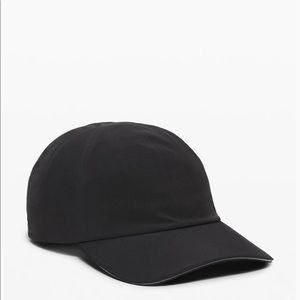 Fast and Free Women's Run Hat 
Pony